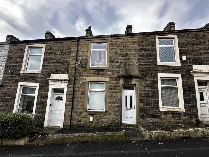 Main image of property: Devonshire Street, Accrington
