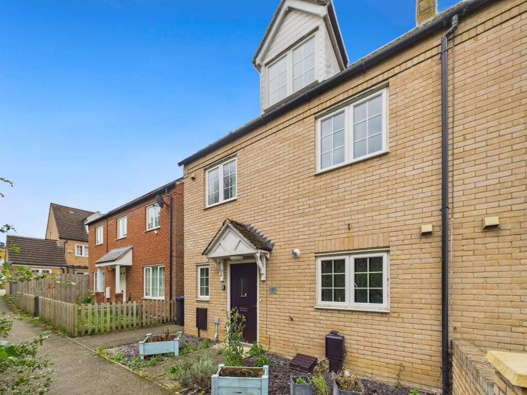 Main image of property: The Furrow, Littleport, CB6