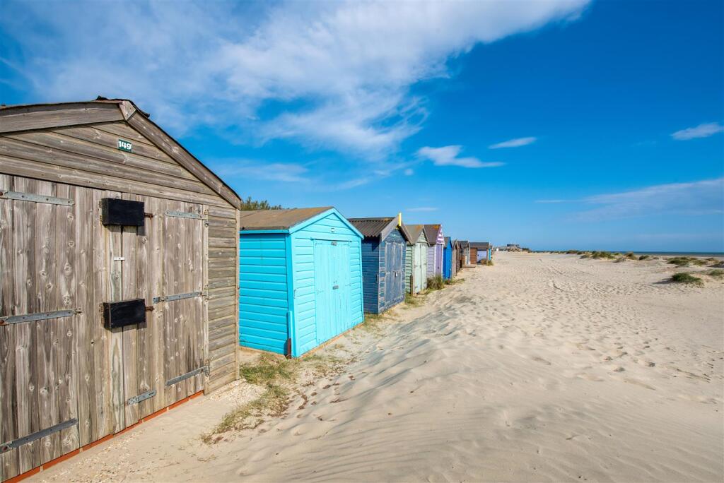 Main image of property: West Wittering Beach, West Wittering