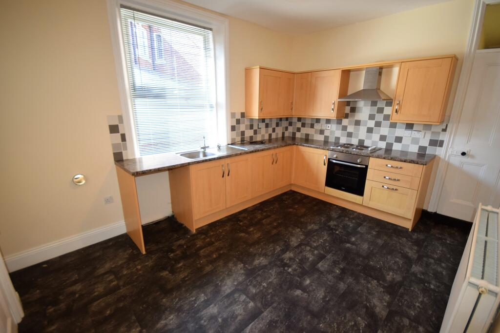 Apartment in Carlisle - View 3