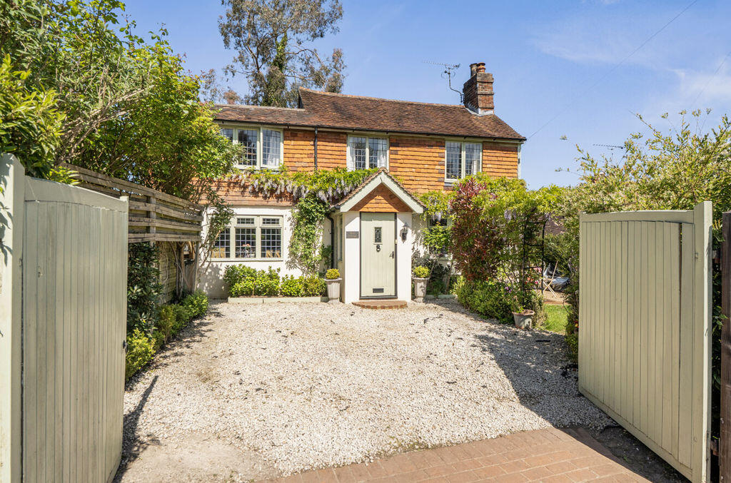Main image of property: Ticehurst East Sussex