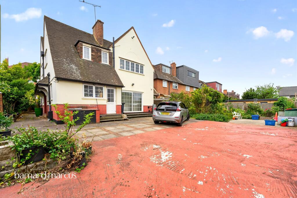 Main image of property: Upper Richmond Road West, Richmond