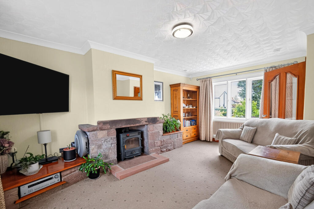 House in Carlisle - View 2