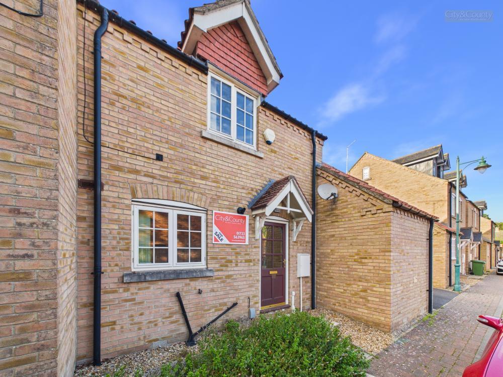 House in Peterborough