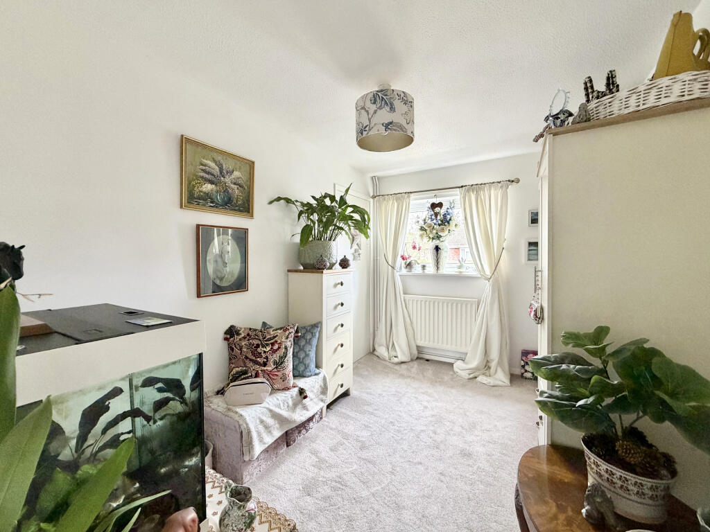 Apartment in Taunton, Comeytrowe - More