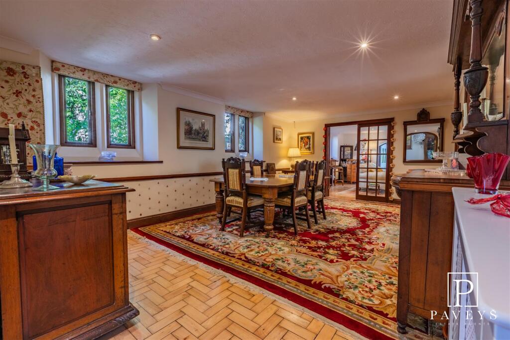 House in Tendring, Pond Farm - View 4