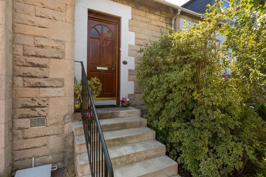 3 Colinton Grove, Edinburgh, EH14 1DB photo 2