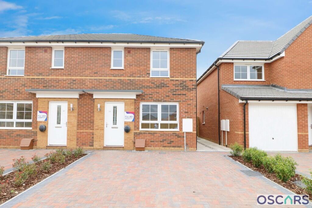 Main image of property: Honeyman Close, Beverley, East Riding Of Yorkshire, HU17