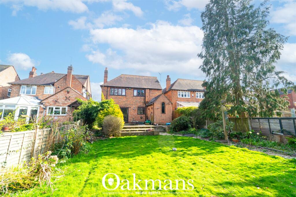 Additional image 29 of Wheelers Lane, Birmingham, West Midlands, B13