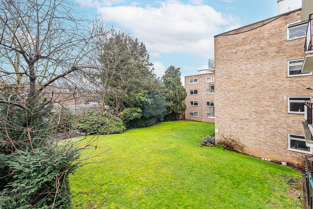 Main image of property: 2 Queens Road, Kingston Upon Thames, KT2