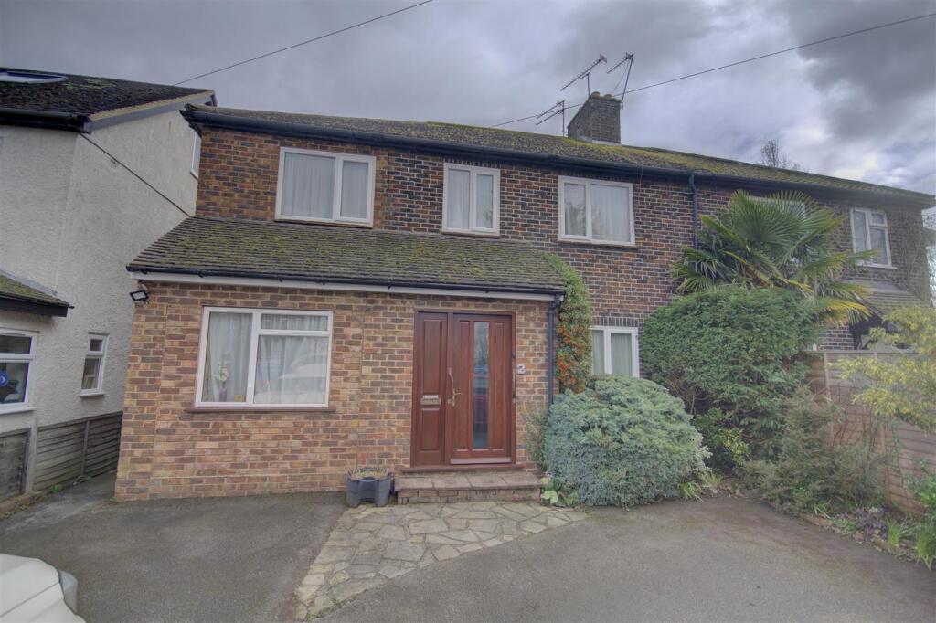 Main image of property: Hospital Road, Sevenoaks