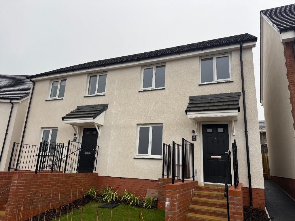 Main image of property: Vetch Avenue, St. Austell, Cornwall, PL25