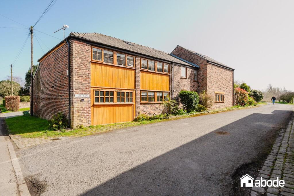 Main image of property: Hall Lane, Ince Blundell, Liverpool