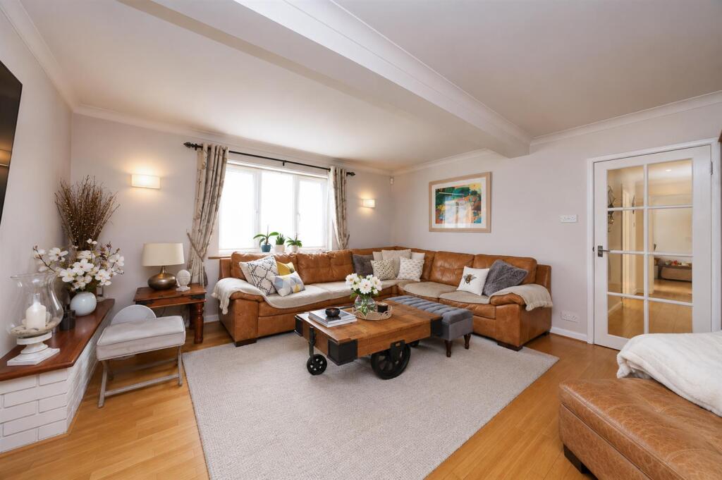 Batchwood Drive, St. Albans photo 5