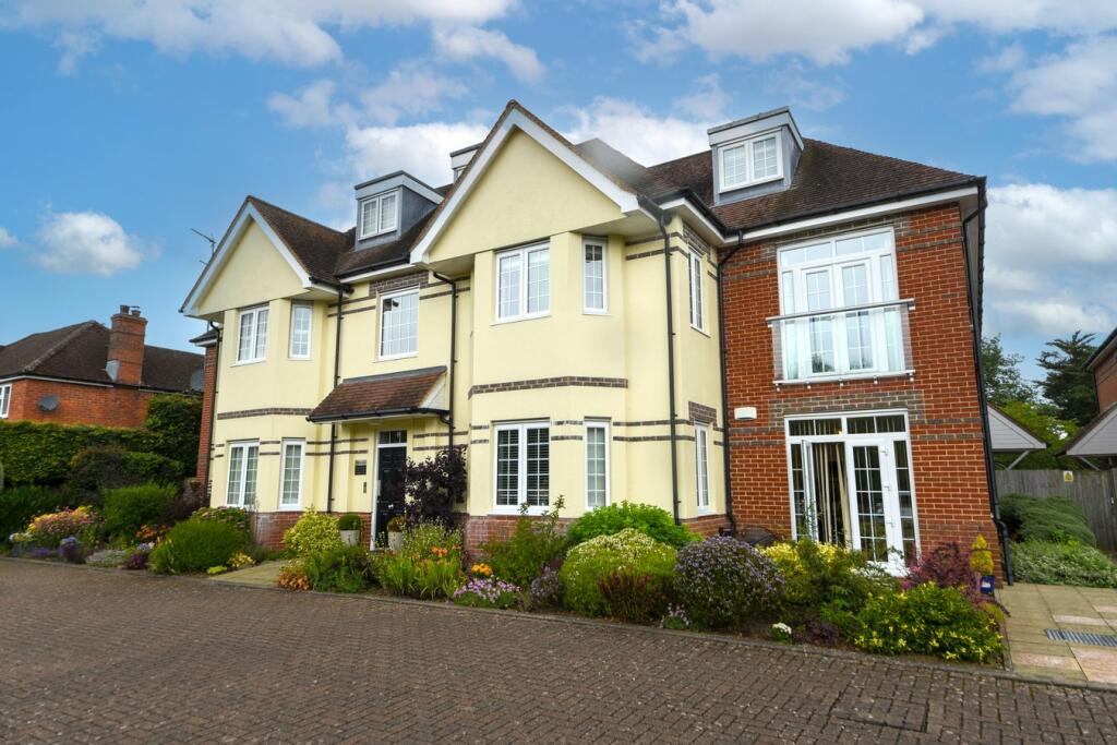 Main image of property: Monks Lane, Newbury, RG14