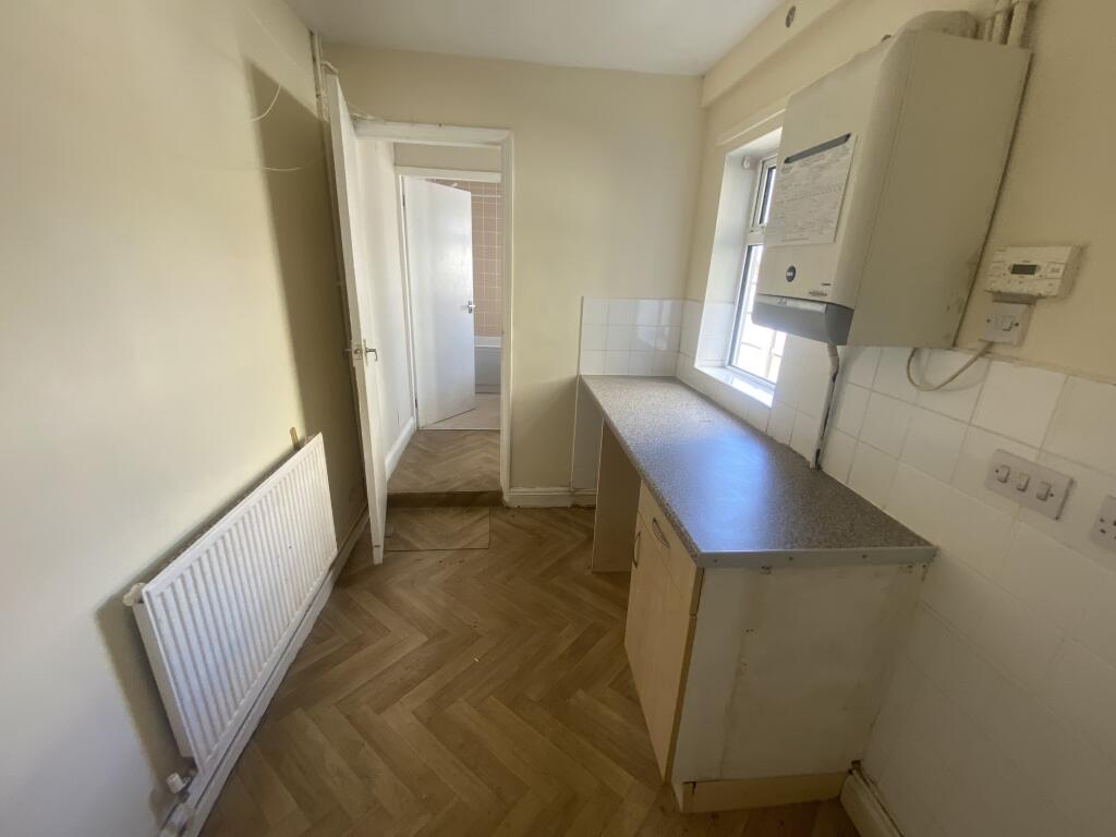 5 Catherine Street, Alfreton, Derbyshire DE55 7JU photo 5