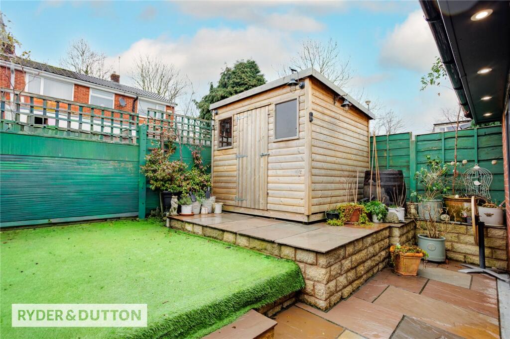 House in Oldham - View 3