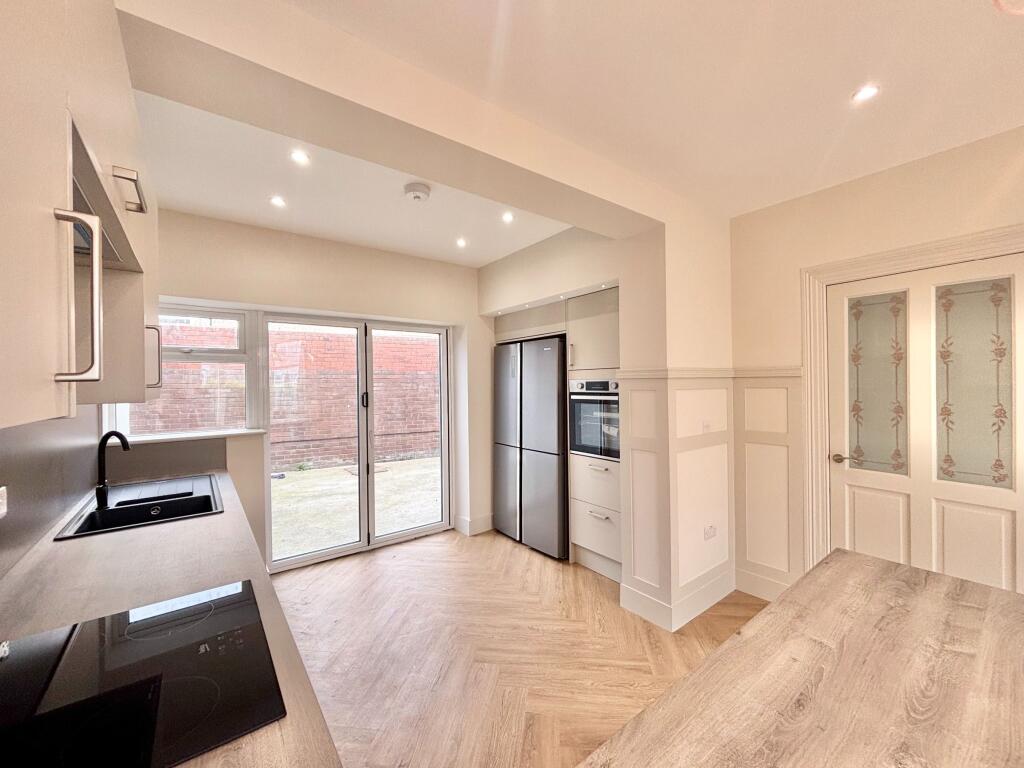 House in Sunderland - View 4