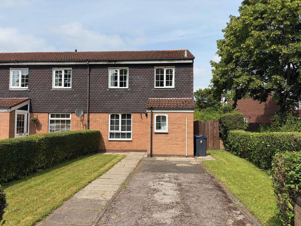 Main image of property: Hales Gardens, Erdington Birmingham B23 5DF