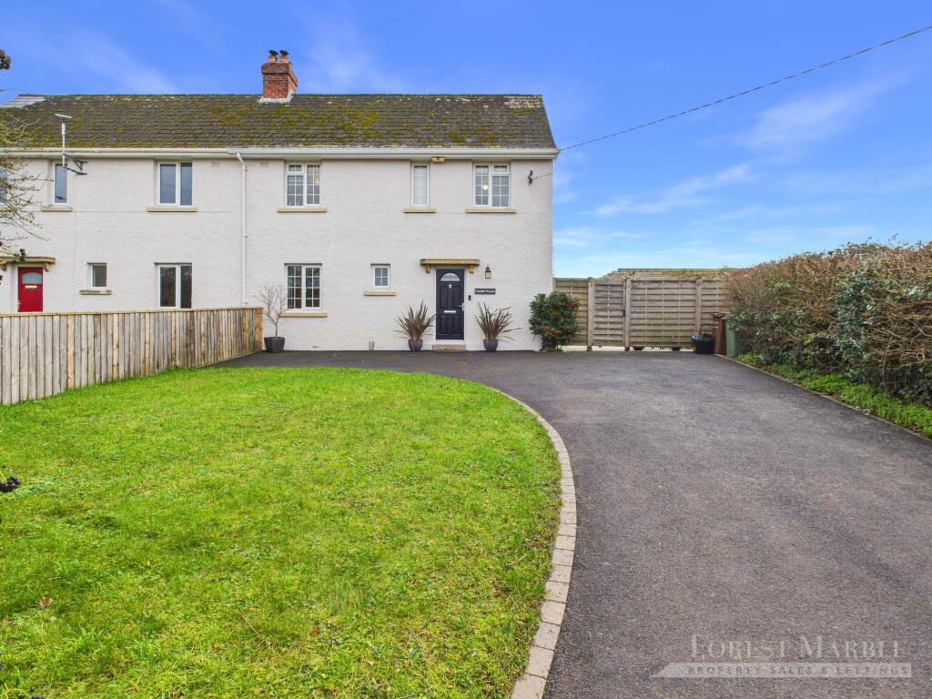 Main image of property: Whitechapel Lane, Oldford, Frome