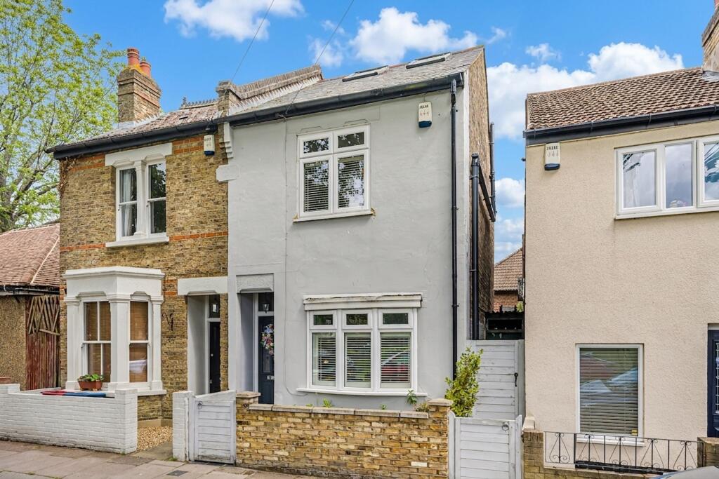 Main image of property: Linkfield Road, Isleworth, TW7