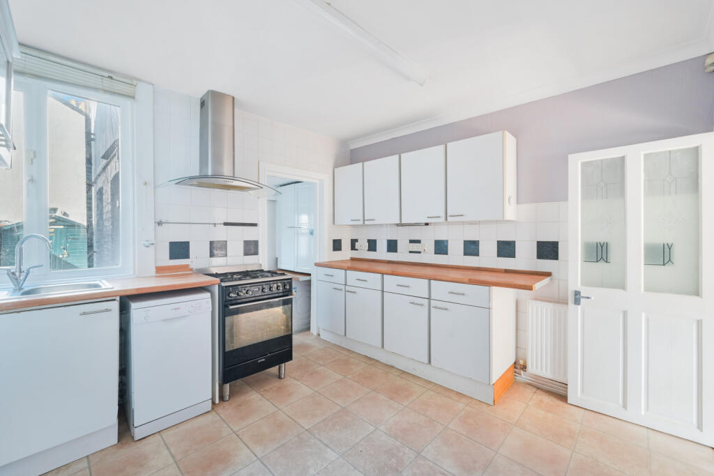 Main image of property: Brandon Road, Sutton, SM1