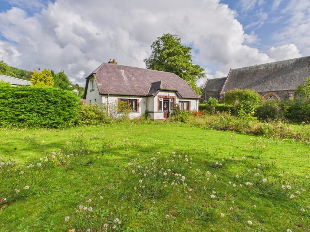 House in Inverness - View 5