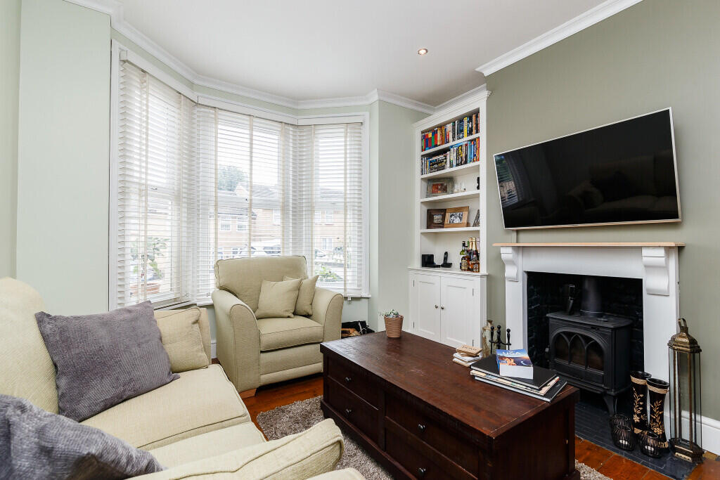 House in London, Royal Borough of Greenwich - View 3