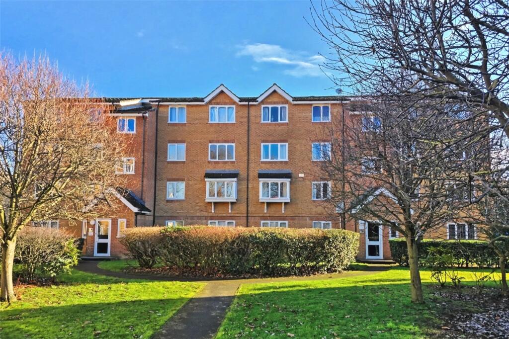 Main image of property: Grinstead Road, Deptford Park, SE8