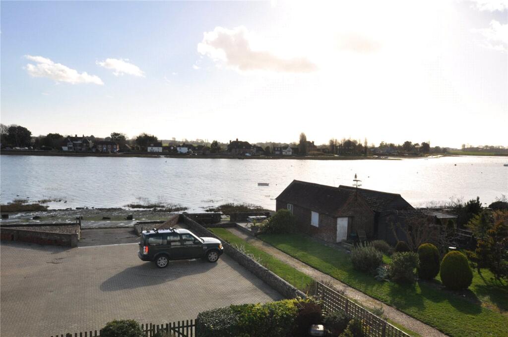 Shore Road, Bosham, Chichester, West Sussex, PO18 - View 4