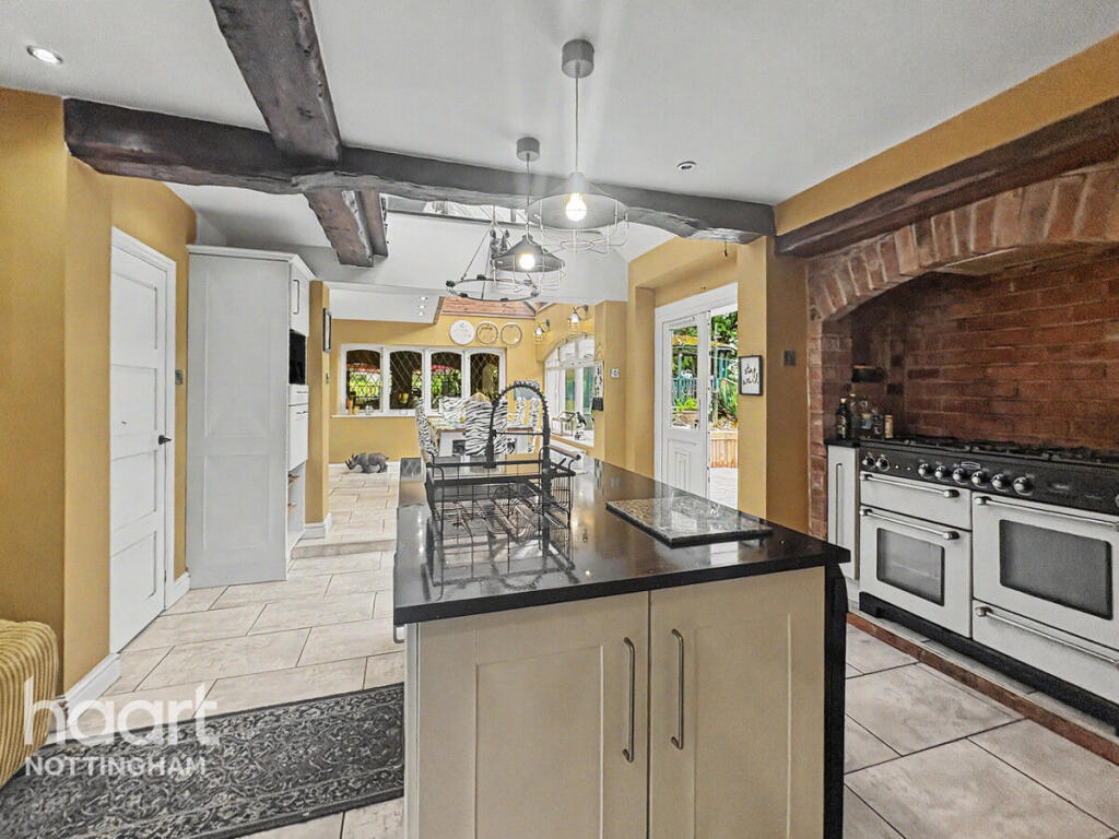 House in Rushcliffe, Holme Pierrepont - View 5