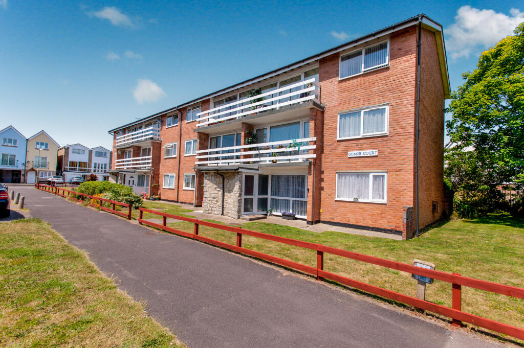 Main image of property: Gomer Court, Alverstoke