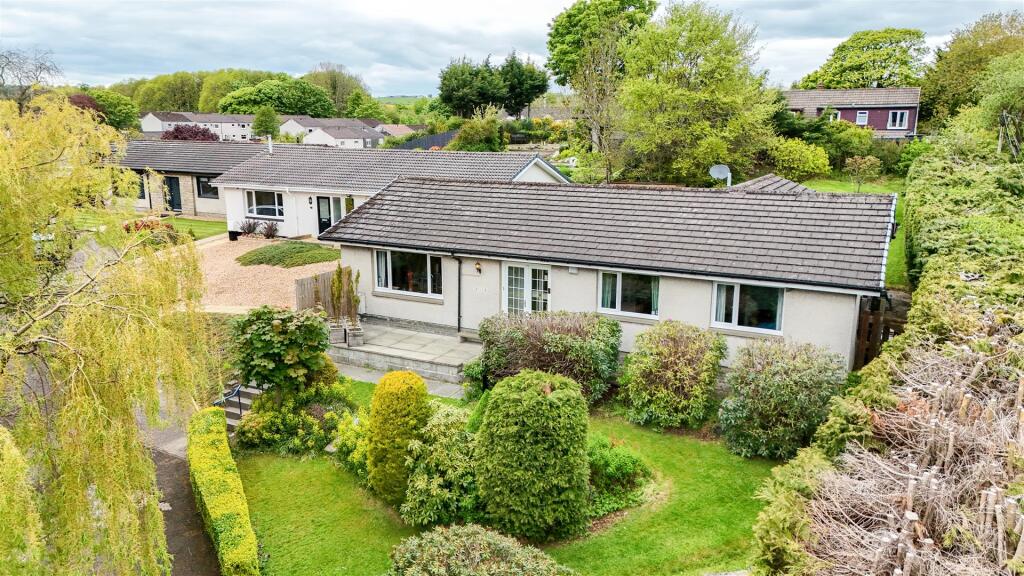 Main image of property: Howieson Green, Uphall, Broxburn