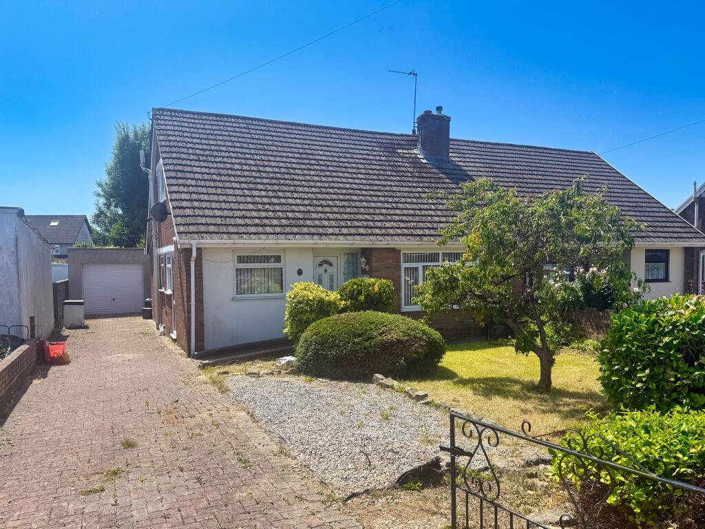 Main image of property: St. Christophers Road, Bridgend, CF31