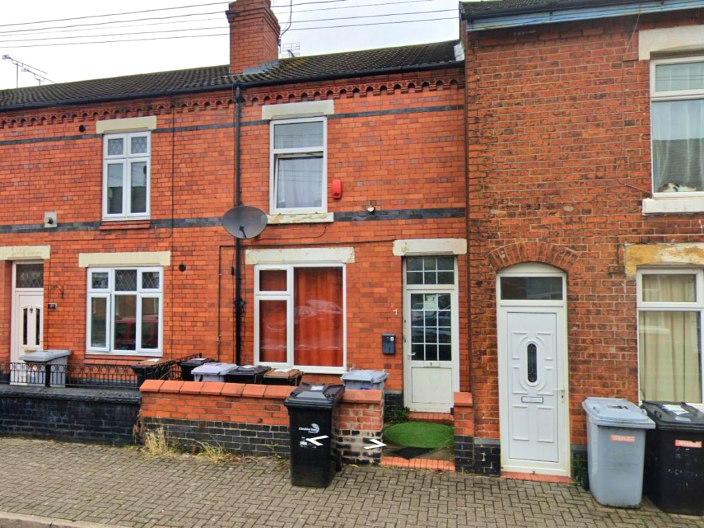 Main image of property: A&B, Bedford Street, Crewe