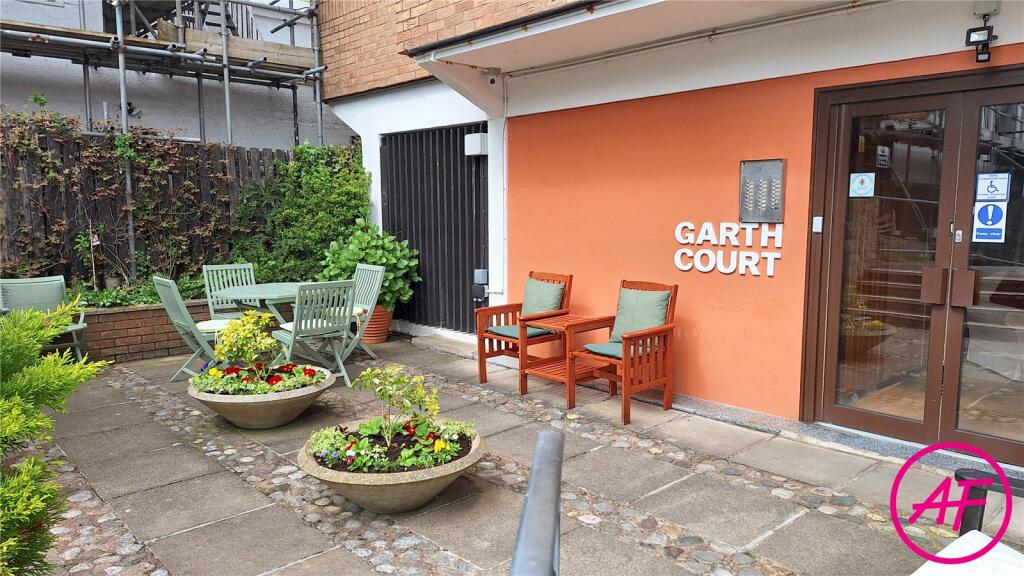 Garth Court, Abbey Road, Llandudno, Conwy, LL30 photo 3