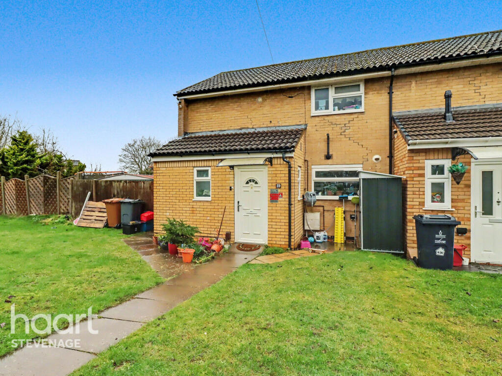 Main image of property: Linkways, Stevenage