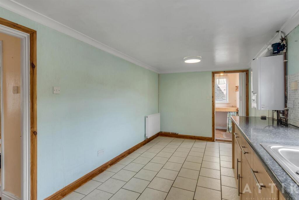 Norwich Road, Halesworth – pohled 4