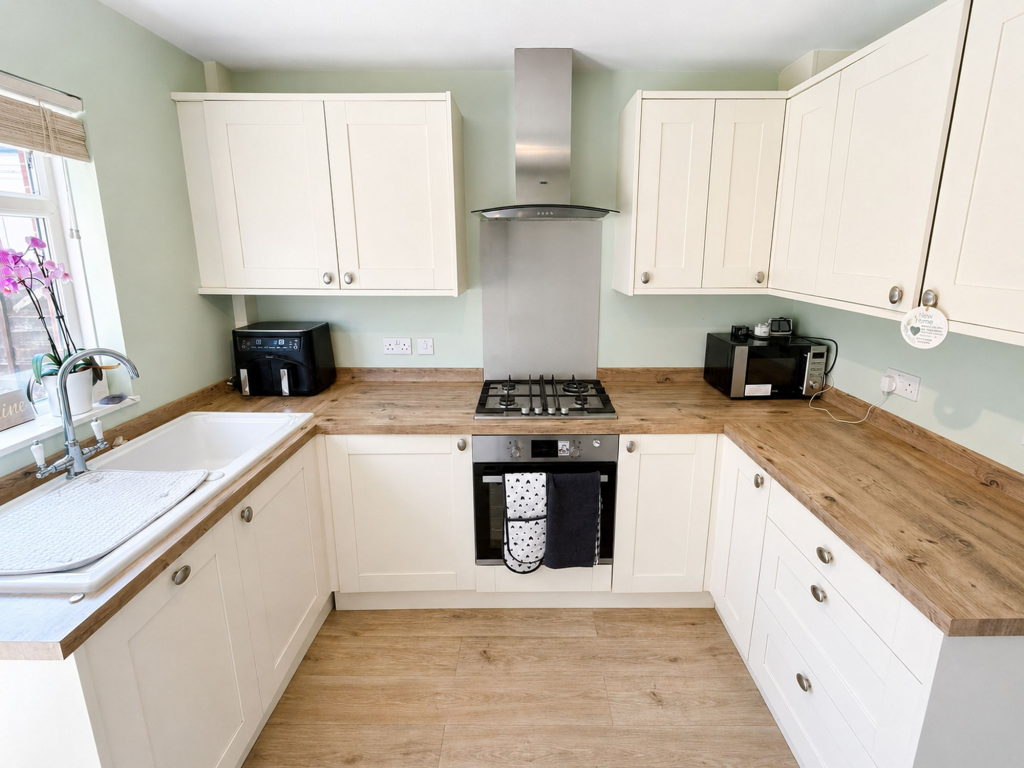 Shawley Croft, Birmingham, B27 photo 4