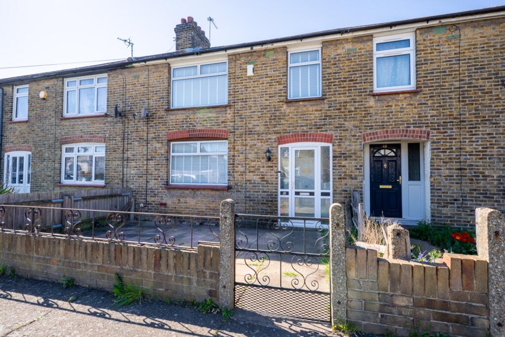 Main image of property: Lewis Road, Swanscombe, Kent, DA10 0JH