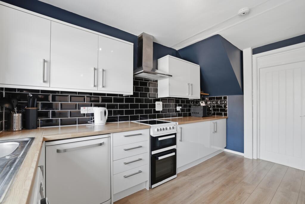 House in Glasgow - View 3