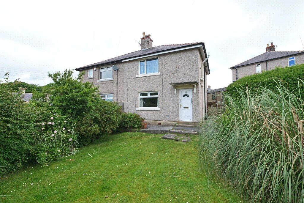 33 Aldersley Avenue, Skipton, BD23 2LA