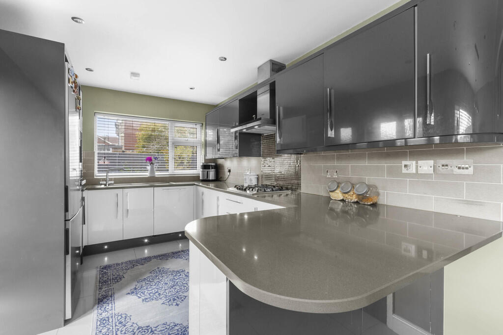 House in Latimer, Little Chalfont - View 4