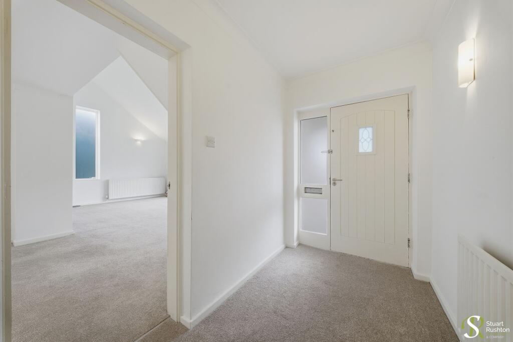 House in Warrington, Peover Superior and Snelson - View 3