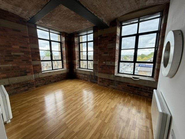 Main image of property: Silk Warehouse, Lilycroft Road, Bradford