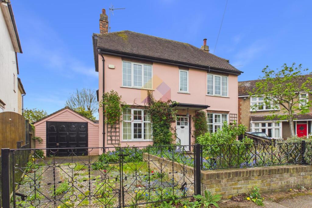 Main image of property: Victoria Road