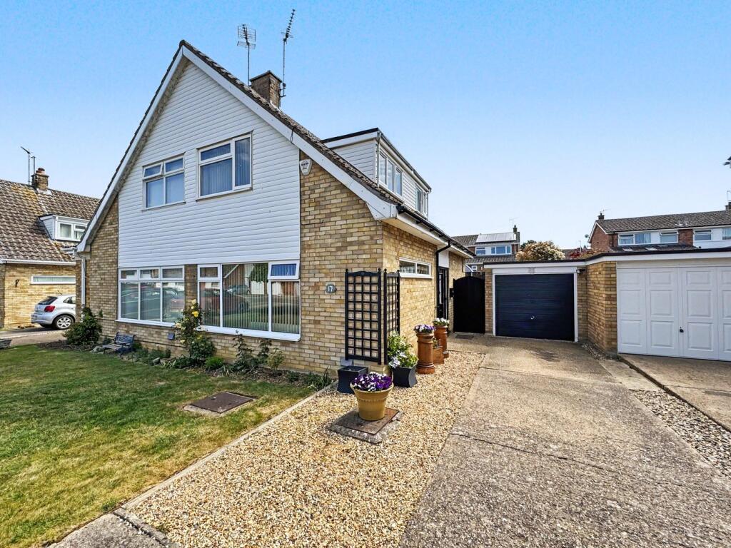 Main image of property: Kersey Close, Stowmarket, IP14