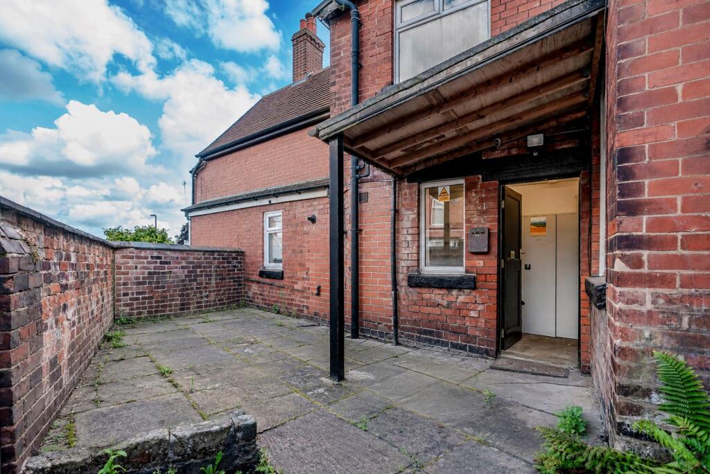 House in Preston - View 4