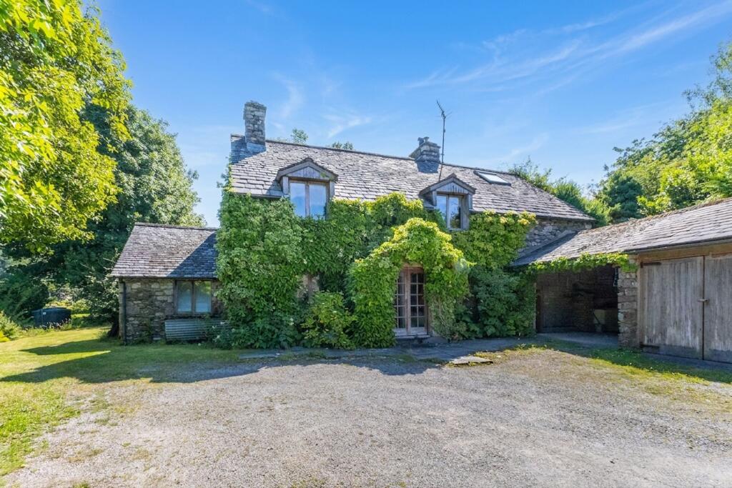 Main image of property: Newton Hall Farm, Newton In Cartmel