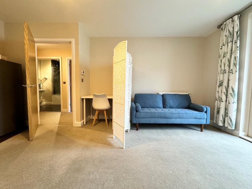 Victoria Bridge Road, BATH – pohled 5